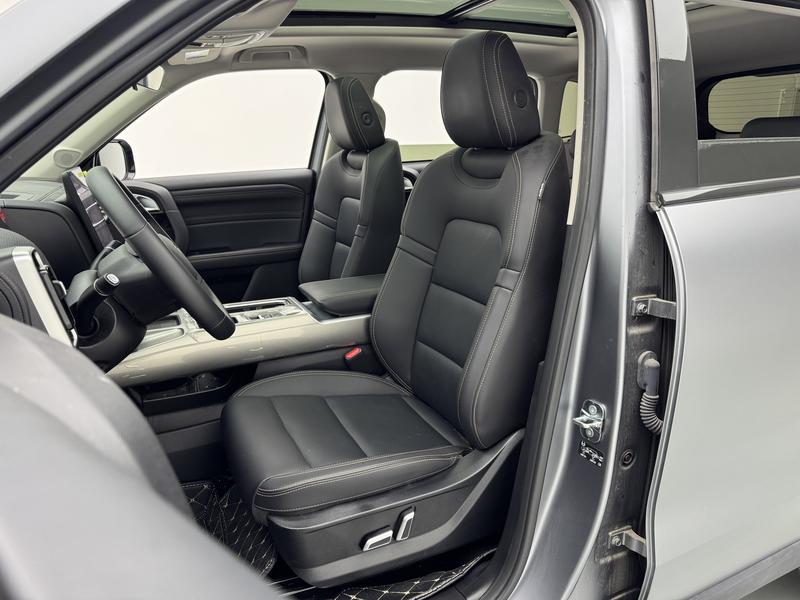 Haval Haval Big Dog 2026