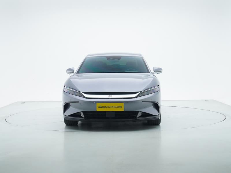 BYD Han DM 2025