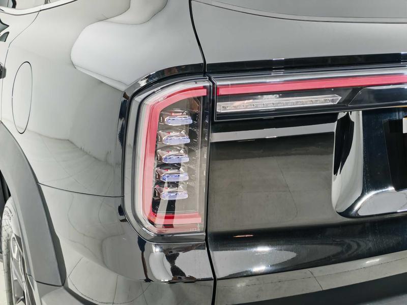 Haval Haval Big Dog 2024