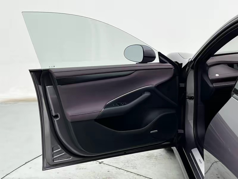 Xiaomi Auto Xiaomi SU7 2024