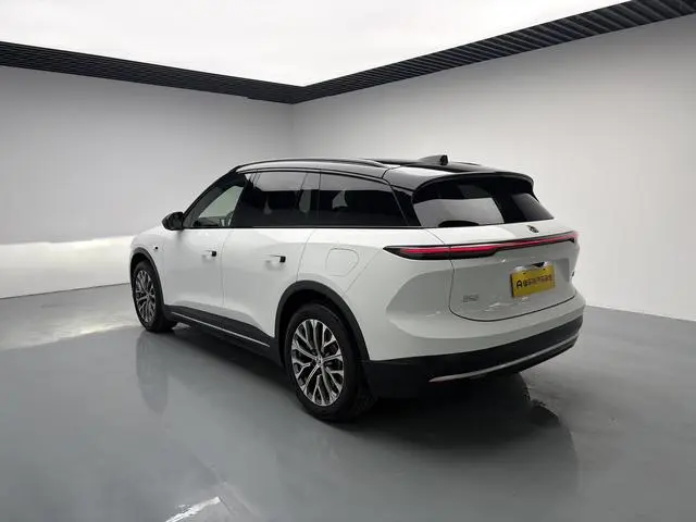 NIO NIO ES6 75kWh