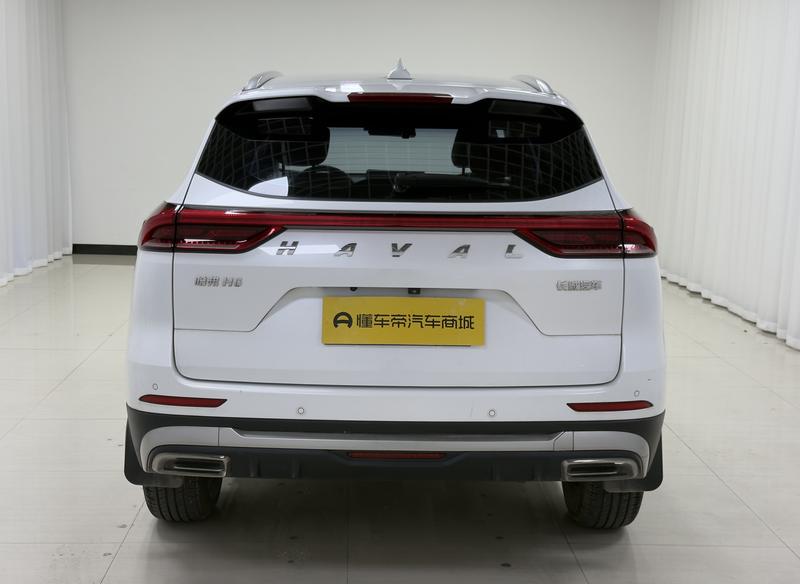 Haval Haval H6 2021