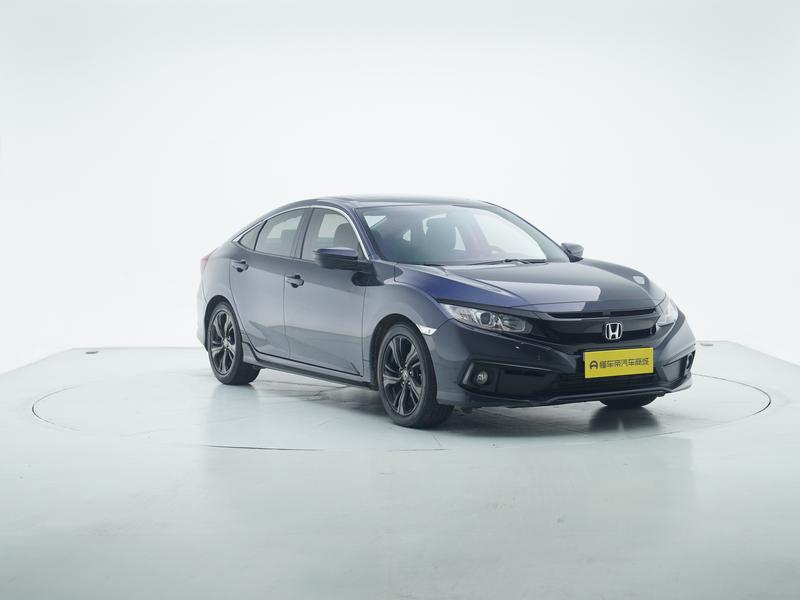 Honda Civic 2019