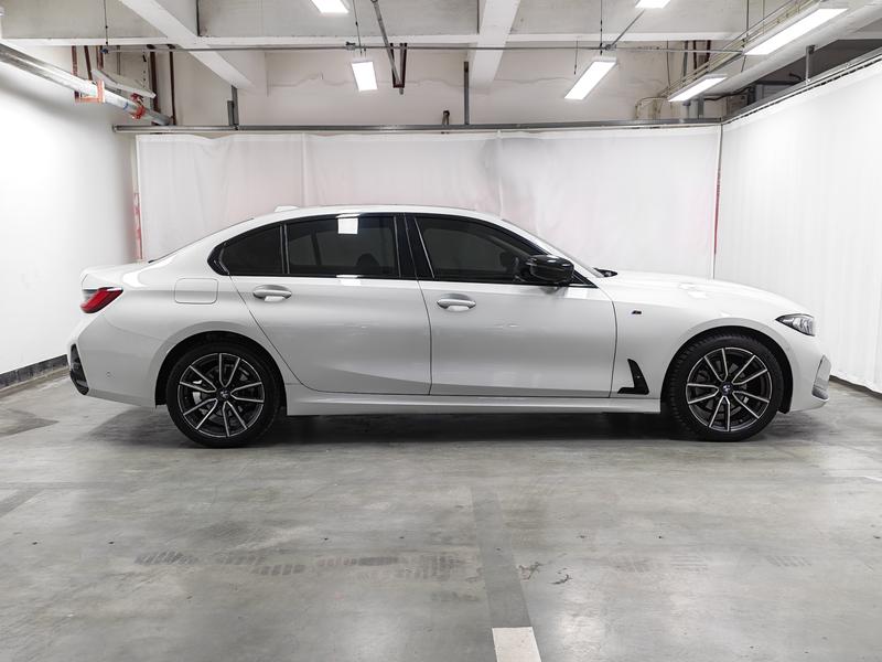 BMW BMW 3 Series 2023