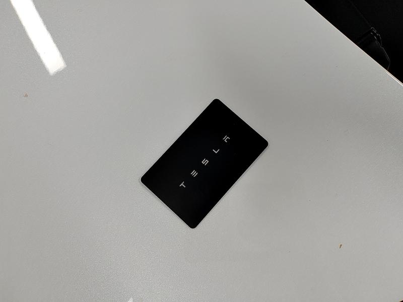 Tesla Model 3 2025