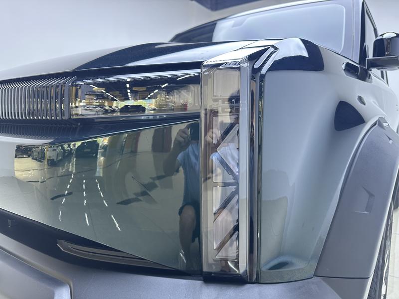iCAR iCAR 03 2024