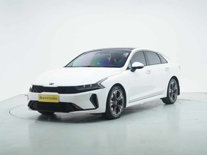 Kia Kia K5 2020