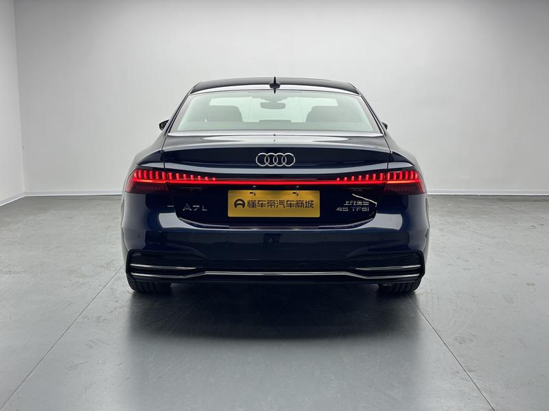 Audi Audi A7L 2024