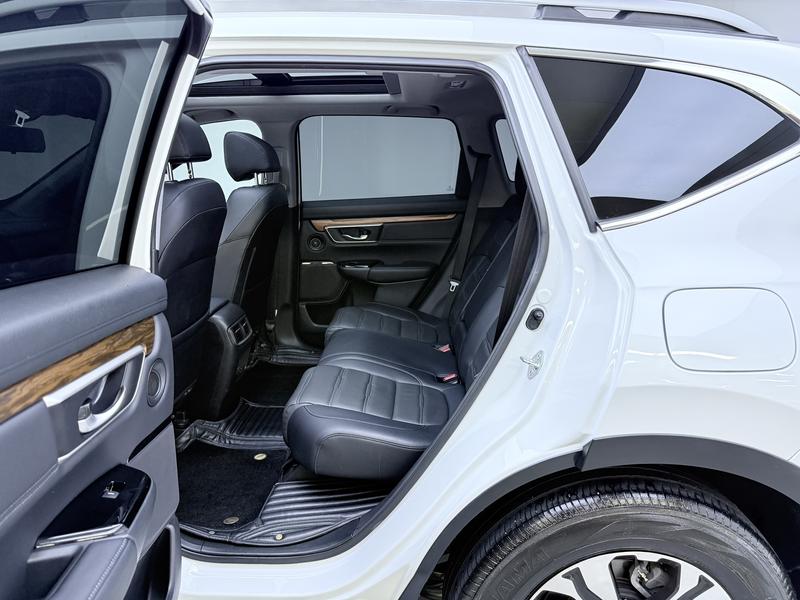 Honda Honda CR-V 2021