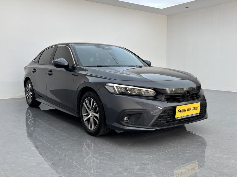 Honda Civic 2023
