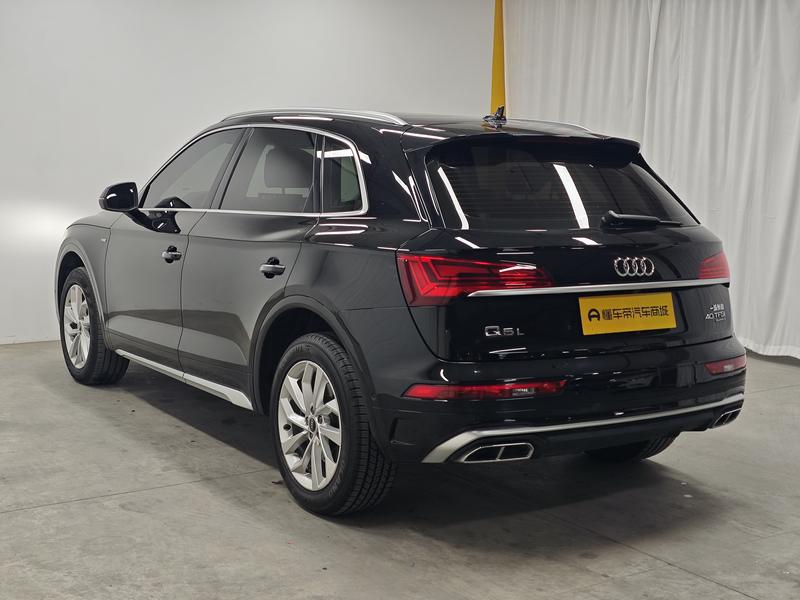 Audi Audi Q5L 2022