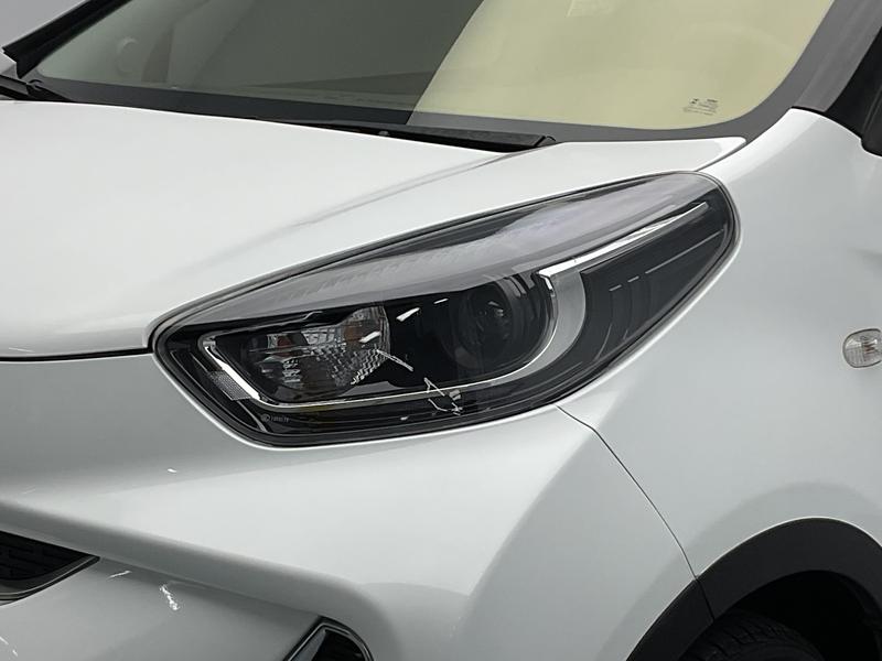 Chery QQ little ant 2022