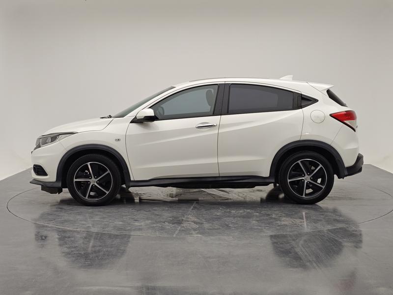 Honda Binzhi 2020
