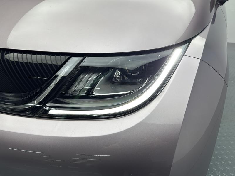BYD dolphin 2023