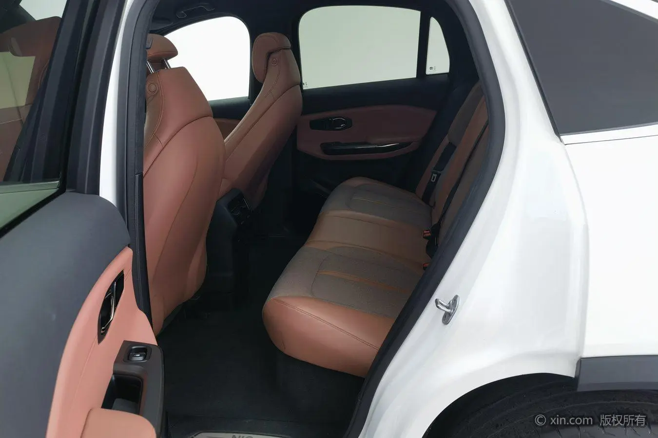 NIO Nio EC6 605KM sports version