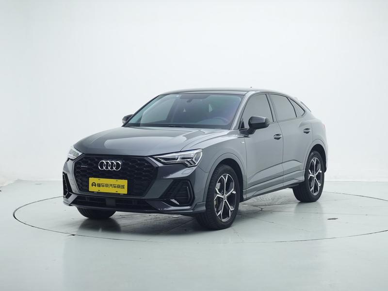Audi Audi Q3 Sportback 2022