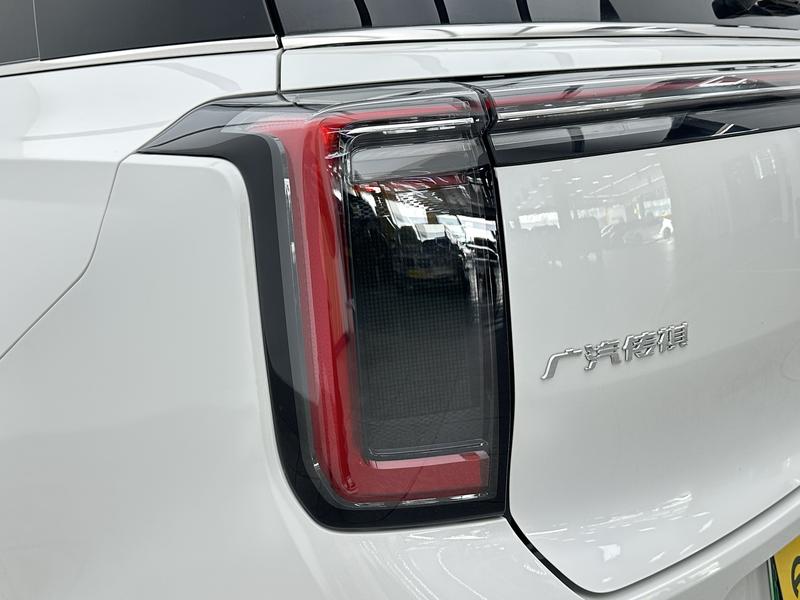 Trumpchi Trumpchi Xiangwang S9 2025