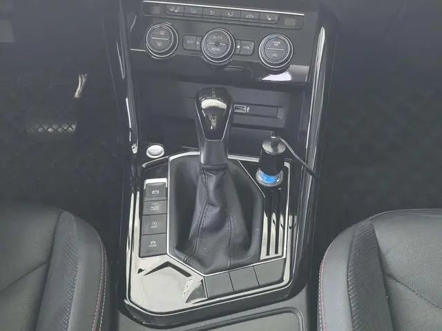 Volkswagen Tanyue 330TSI two-wheel drive luxury Plus Country VI