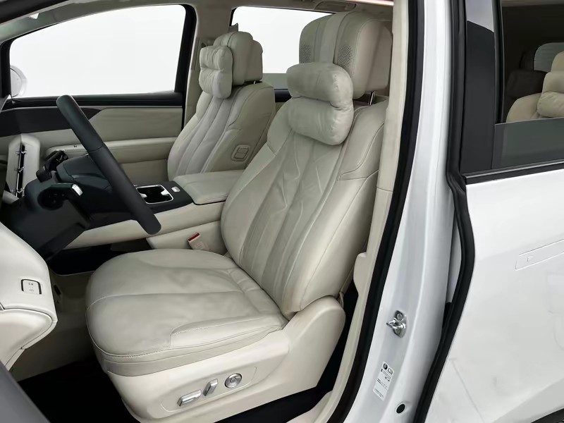 Buick Buick Zhijing Family 2026