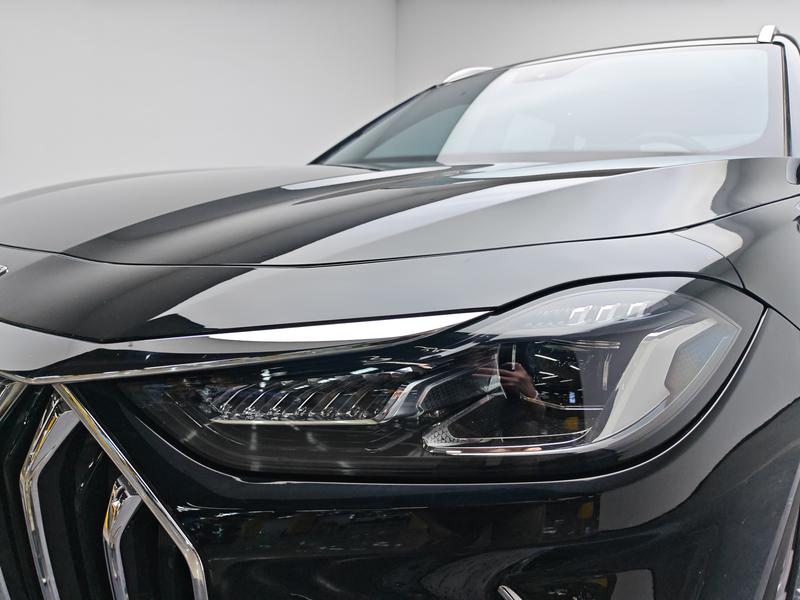 Jetour Jetour X70 PLUS 2024