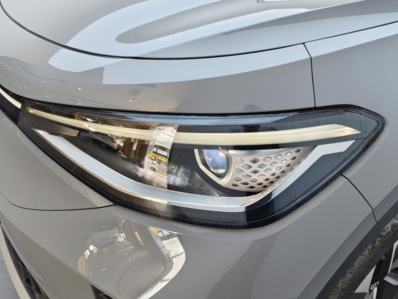 Volkswagen ID.4 CROZZ 2024