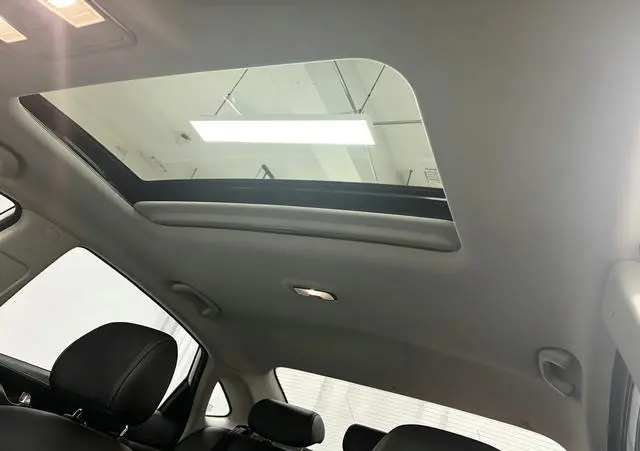 Changan Ruicheng CC Blue Whale Version 1.5T DCT Luxury