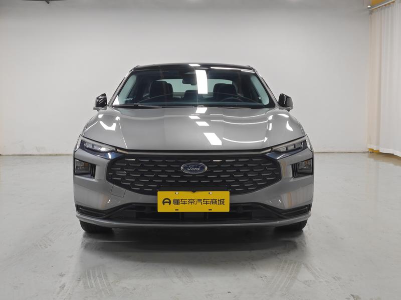 Ford Mondeo 2022