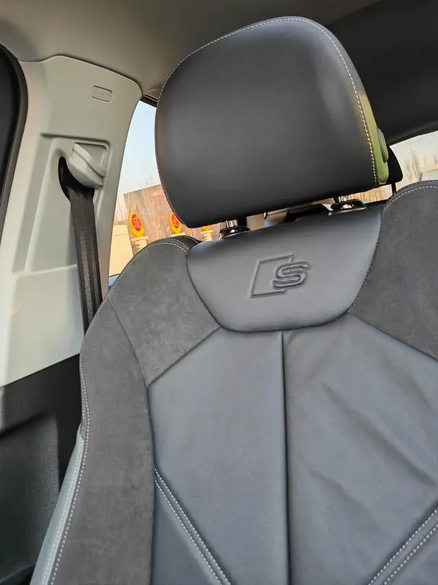Audi Audi Q3 Sportback 40 TFSI Enjoy Life Edition
