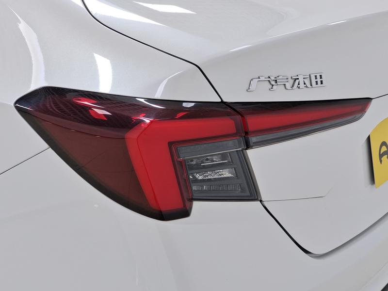 Honda Style 2023