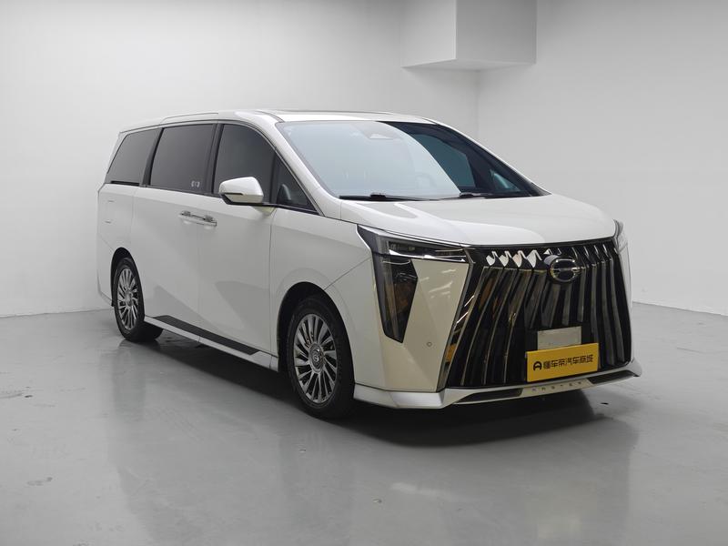 Trumpchi GAC Trumpchi M8 2023