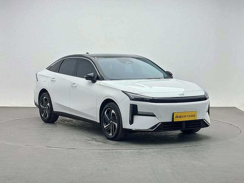 Geely Galaxy Galaxy L6 2025