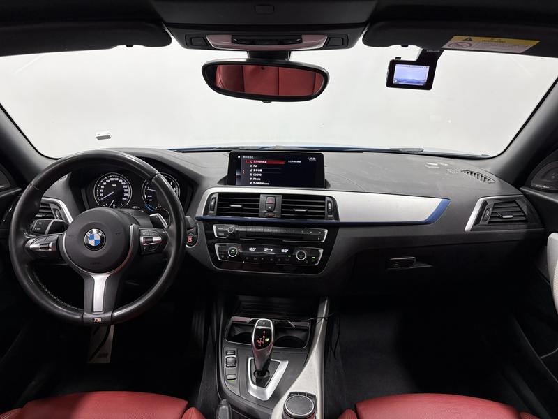 BMW BMW 2 Series (imported) 2019