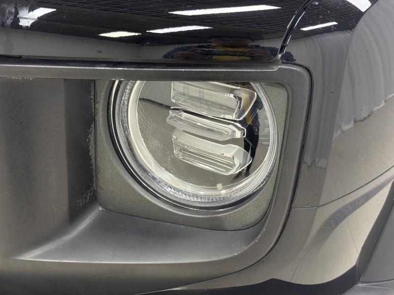 Haval Haval Big Dog 2024