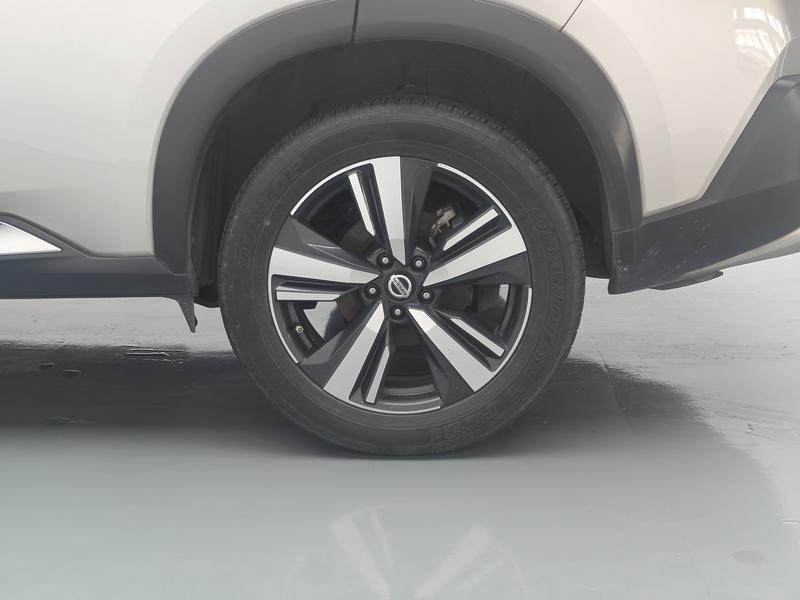 Nissan X-Trail 2021