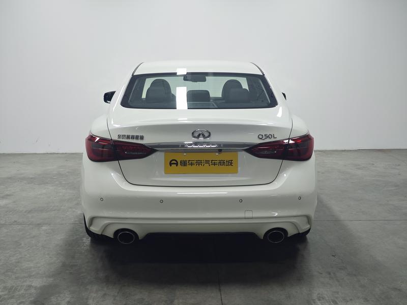 Infiniti Infiniti Q50L 2021
