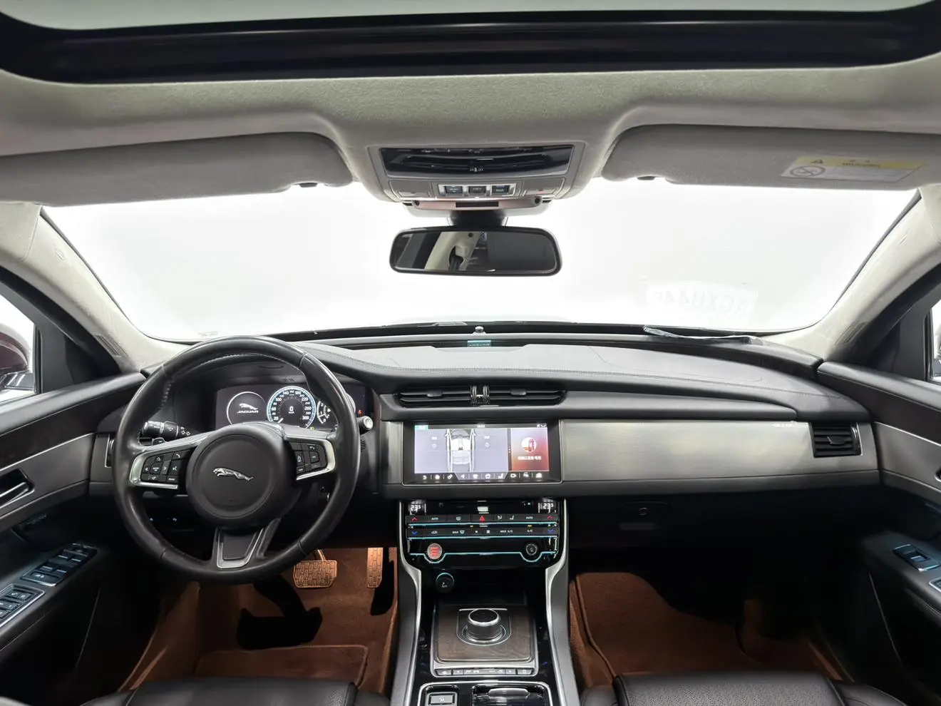 Jaguar Jaguar XFL XFL 2.0T 250PS Premium Edition