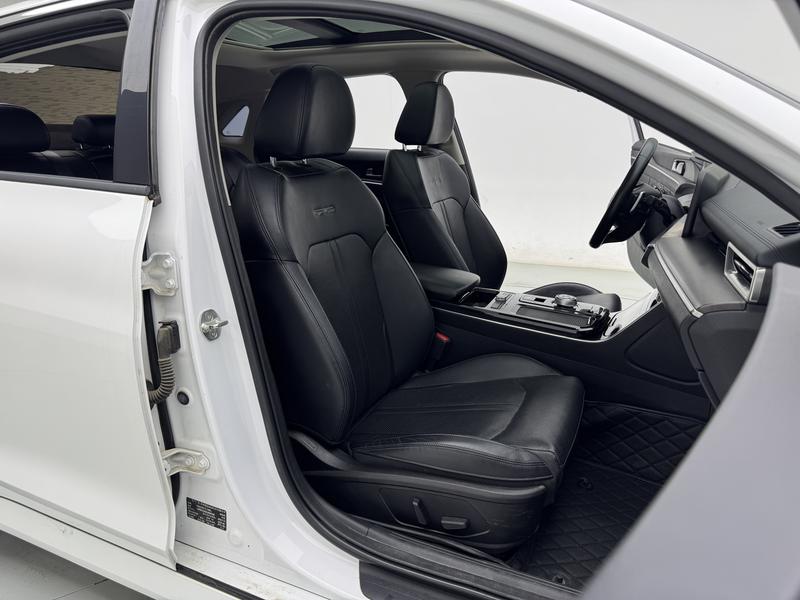 Kia Kia K5 2020