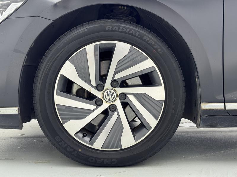 Volkswagen Magotan PHEV 2020