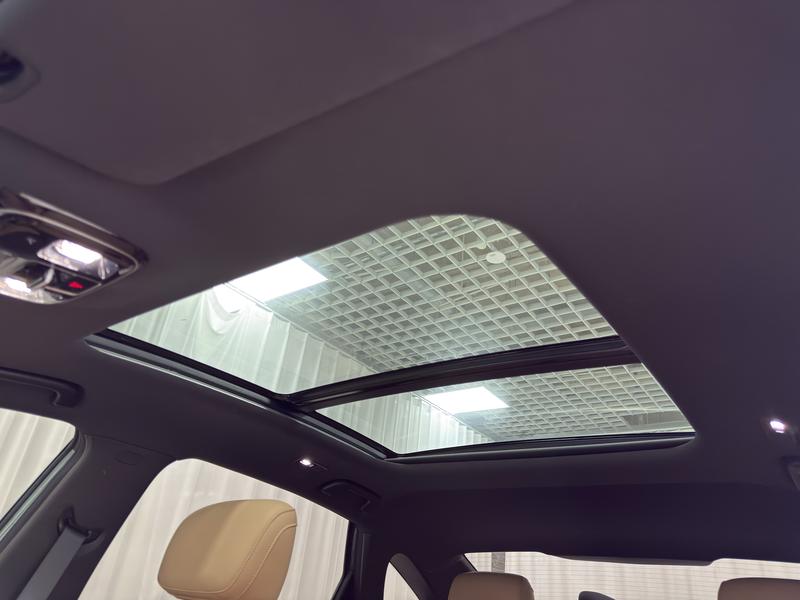 Geely Galaxy Galaxy A7 EM 2025