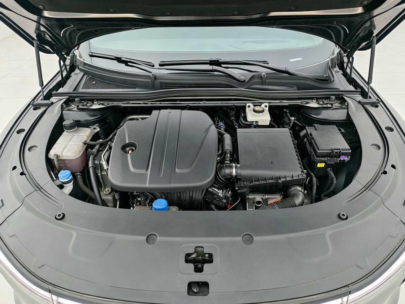 Changan Qiyuan Chang'an Qiyuan A07 2025