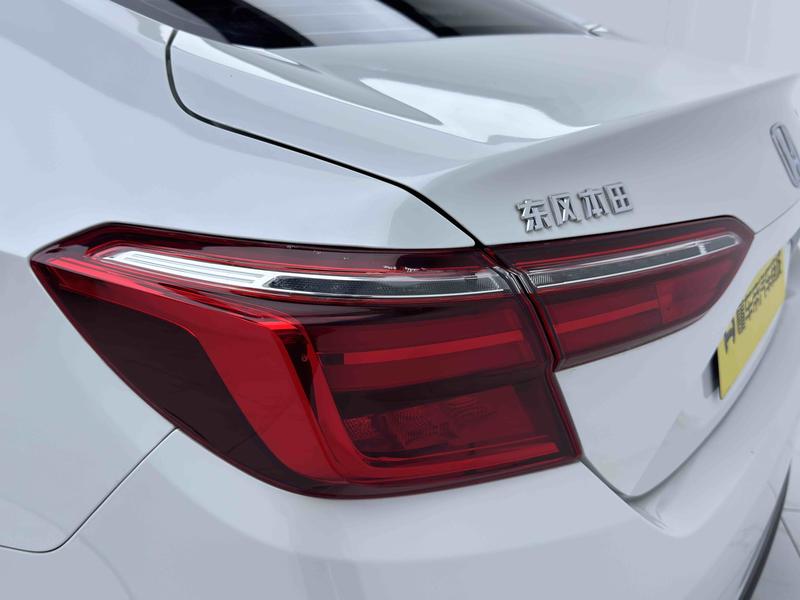 Honda Yingshi Pai 2022