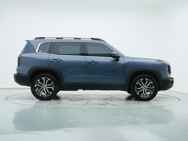 Haval Haval Big Dog 2021