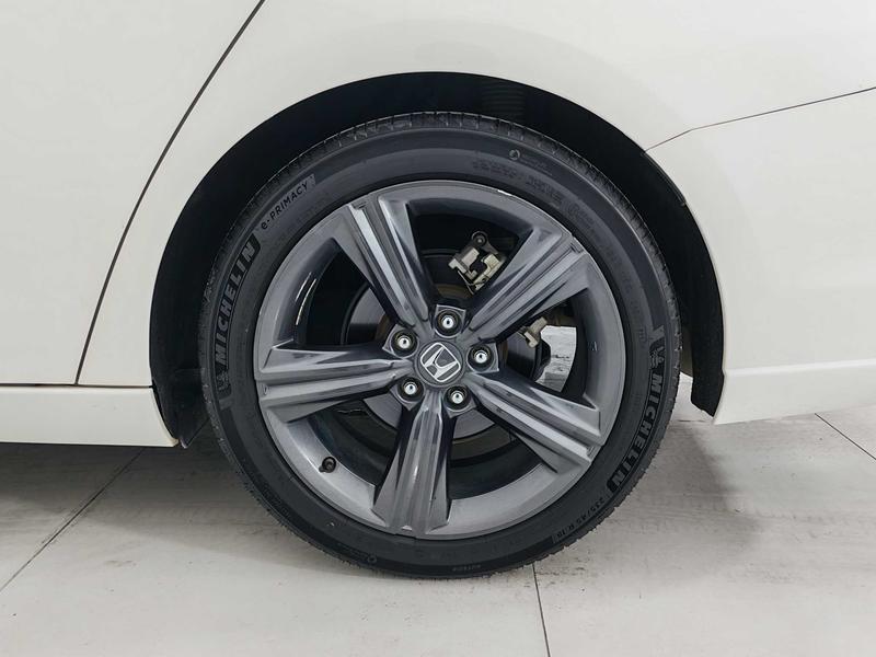 Honda Yingshi Pai 2023