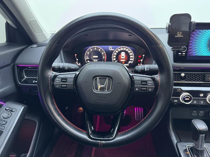 Honda Style 2023
