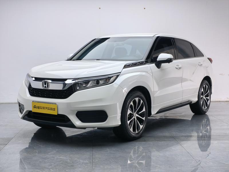 Honda Guandao 2019