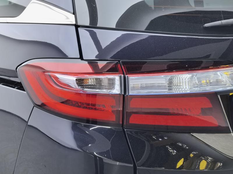 Honda Odyssey 2019