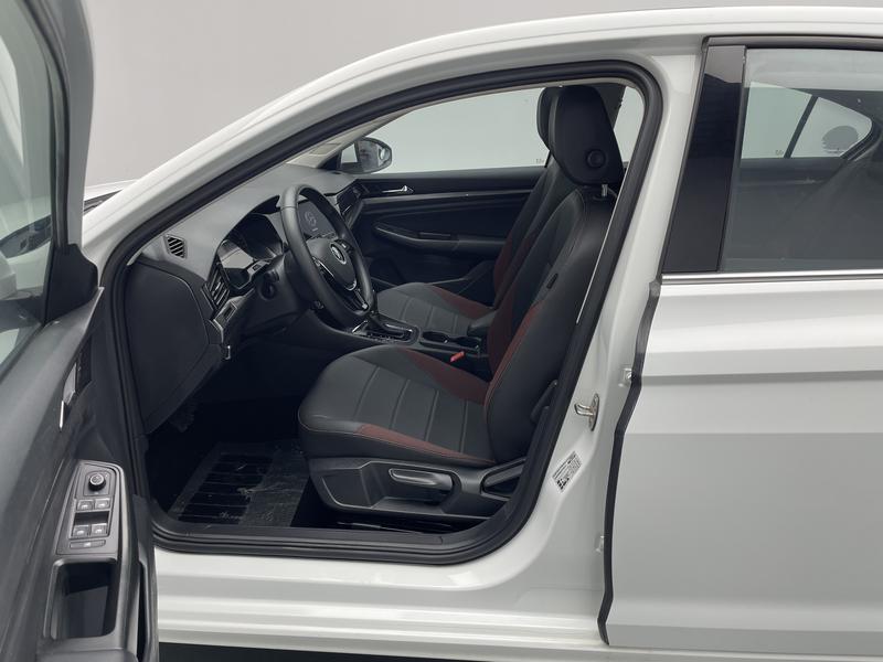 Volkswagen Bora 2021