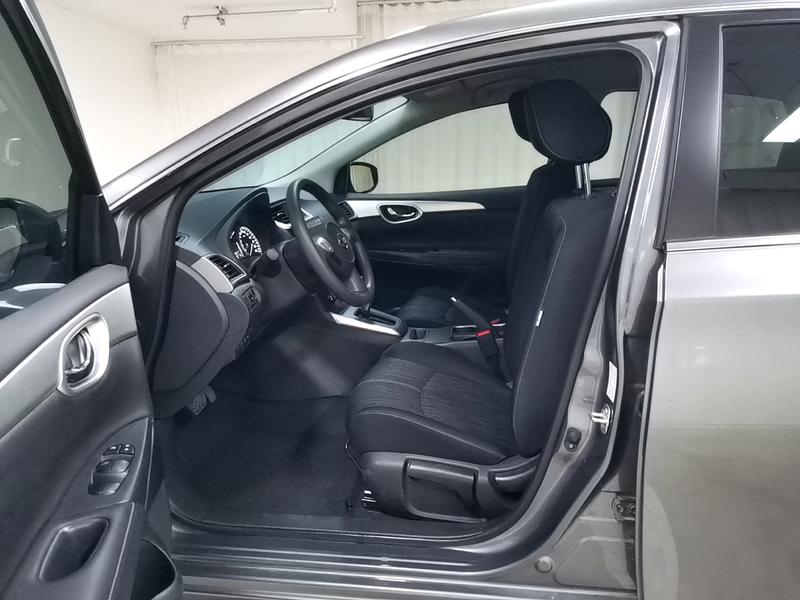 Nissan Sylphy 2024