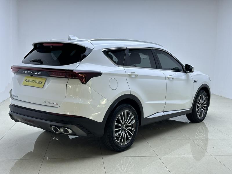 Jetour Jetour X70 PLUS 2023