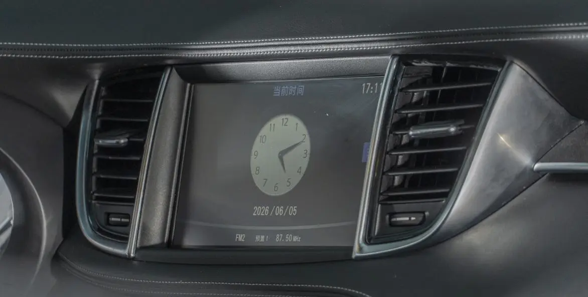 Infiniti Infiniti QX50 2.0T two-wheel drive fashion version